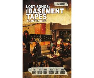Various - Lost Songs: the Basement T