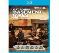 Various - Lost Songs: The Basement Tapes Continued [Blu-Ray]