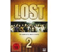 Various - Lost-Staffel 2 [Import]