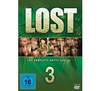 Various - Lost - Staffel 3