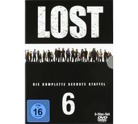 Various - Lost - Staffel 6