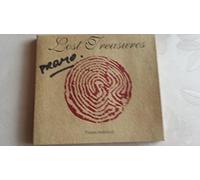 Various - Lost Treasures 5 Transcen [Import]