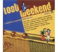 Various - Lost Weekend 2003 -23tr-
