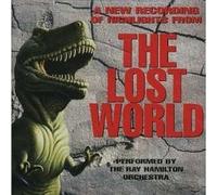 Various - Lost World [Import]