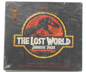 Various - Lost World-Jurassic Park