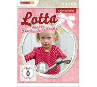 Astrid Lindgren: Lotta aus der Krachmacherstraße - Spielfilm (DVD)