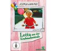 Various - Lotta aus der Krachmacherstraße [Import]