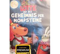 Various - Lotte und das Geheimnis der Mo