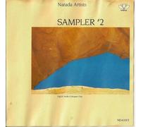 Various - Lotus Sampler 2 [Import]