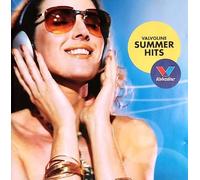 Various Lou Bega - VaIvoIine Summerhits