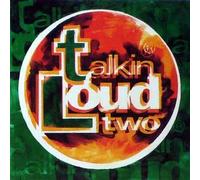 Various - Loud 2 (CD Compilation, 15 Tracks)