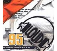 Various – Loud 95 Nudder Budders – RCA