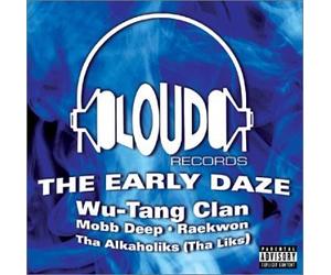 Various - Loud Records: The Early Daze
