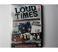 Various - Loud Times