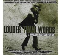 Various - Louder Than Words