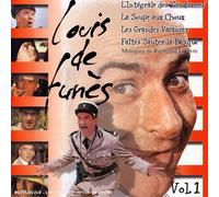 Various - Louis De Funès /Vol.1