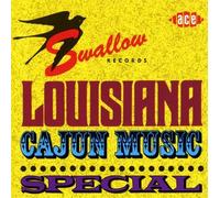 Various - Louisiana Cajun Special [Import]