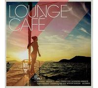 Various - Lounge Cafe Vol. 1 - Smooth Summer Tunes