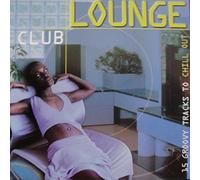 Various - Lounge Club [Import]