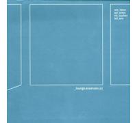 Various - Lounge.Essenzen.02 [Import]