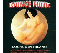 Various - Lounge in Milano