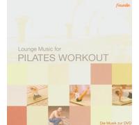 Various - Lounge Music for Pilates Workout [Import]