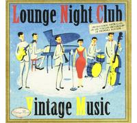 Various - Lounge Night Club [Import]
