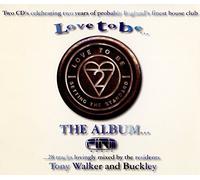 Various - Love 2 Be [Import]