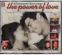 Various (Love) - 32 Romantic Love [Import]