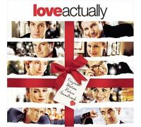 Kelly Clarkson, Dido, Maroon 5 et autres – Love Actually (Bande originale du film)