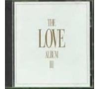 Artistes divers – Love Album Vol. 3 – CD