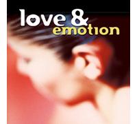 Various - Love and Emotion