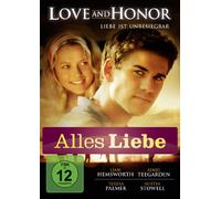 Various - Love and Honor (Alles Liebe)