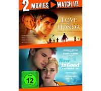 Various - Love and Honor/Now is Good-Jeder Moment Zählt [Import]