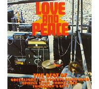 Various - Love and Peace (2lp) [Import]