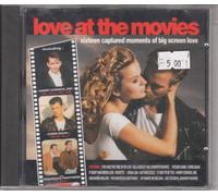 Various - Love at The Movies [Import]