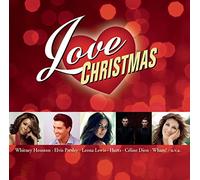Various - Love Christmas [Import]