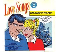Various - Love (Compilation CD, 12 Tracks)