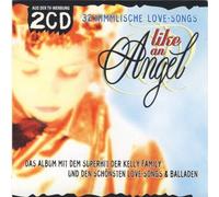 Various - Love (Compilation CD, 32 Tracks)