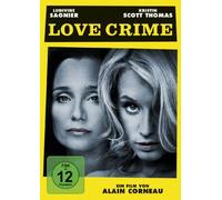 Various - Love Crime