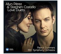 Various: Love Duets