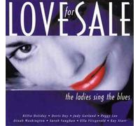 Various - Love for Sale: The Ladies [Import]