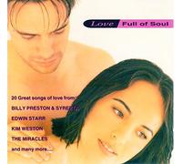 Various - Love Full of Soul [Import]