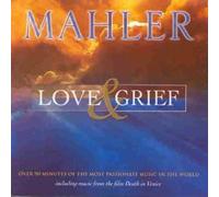 Artistes divers – Love & Grief – Erato Audio