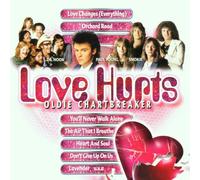 Various - Love Hurts [Import]