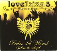 Various - Love Ibiza Live Sessions Vol.5