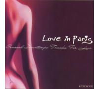 Various - Love in Paris