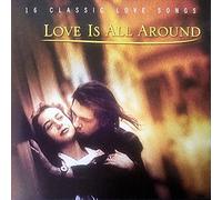 Various - Love is All Around [Import]