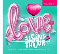 Various - Love is in The Air Vol.2