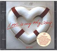 Various - Love Is My Only Crime - Part Two Compilation (Various Artists)